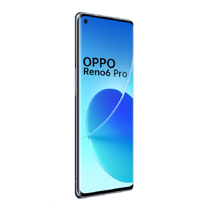 OPPO RENO 6 PRO (12GB+256GB) LUNAR GREY, Lunar Grey, large image number 0